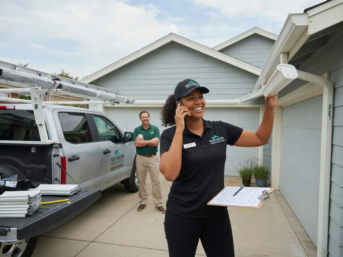 Gutter Installation Tollhouse, CA FAQs